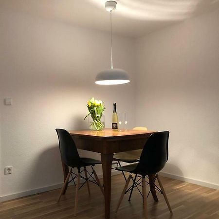Forelle Apartment Bellheim ภายนอก รูปภาพ
