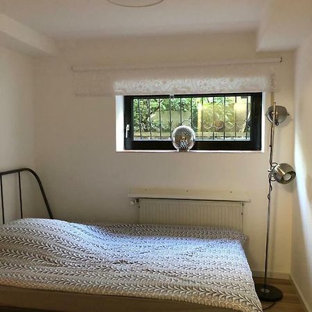 Forelle Apartment Bellheim ภายนอก รูปภาพ