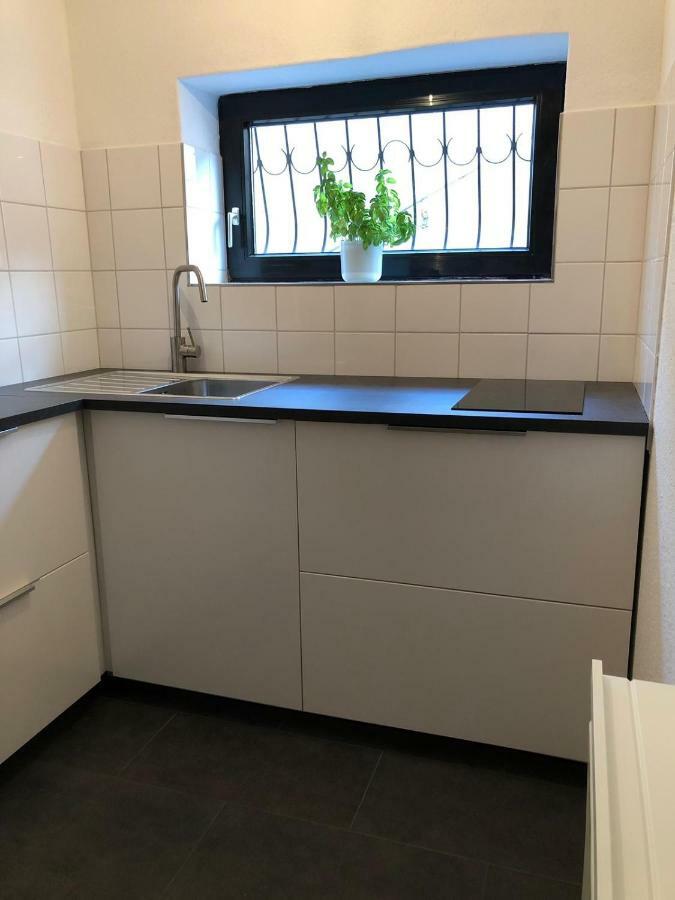 Forelle Apartment Bellheim ภายนอก รูปภาพ