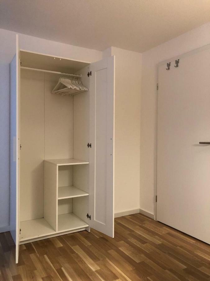 Forelle Apartment Bellheim ภายนอก รูปภาพ