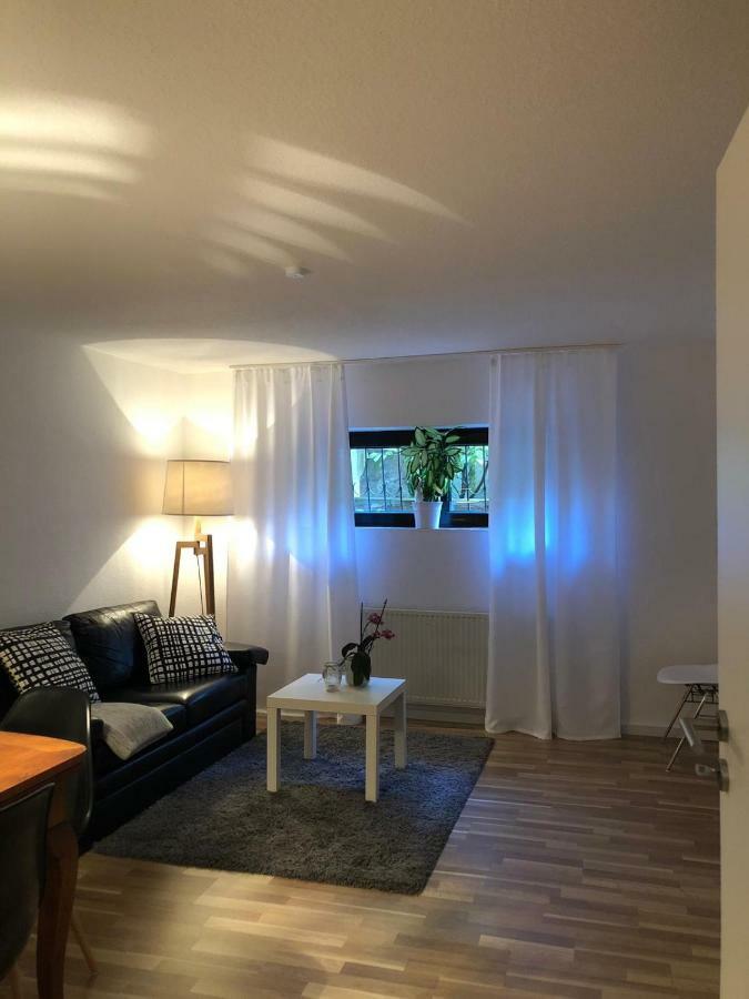 Forelle Apartment Bellheim ภายนอก รูปภาพ