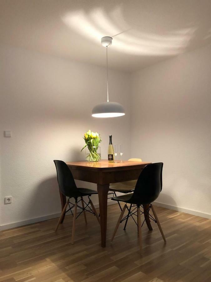 Forelle Apartment Bellheim ภายนอก รูปภาพ