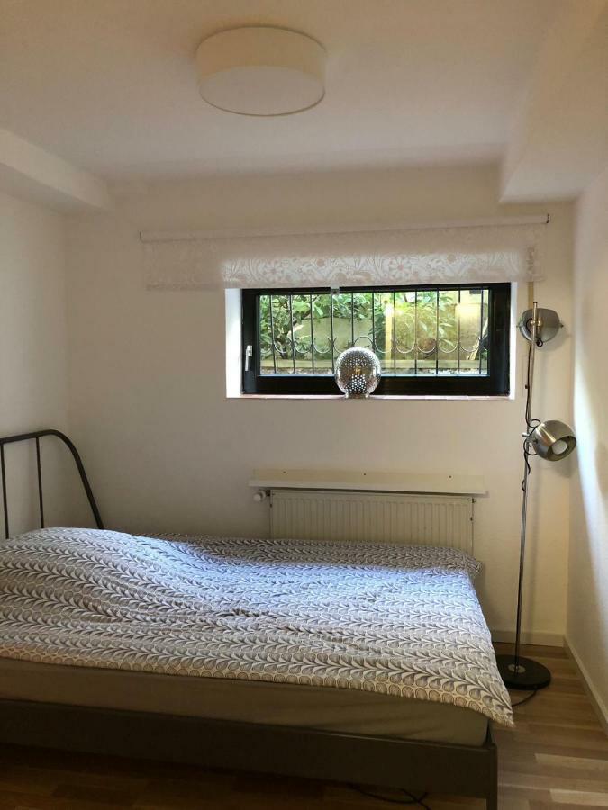Forelle Apartment Bellheim ภายนอก รูปภาพ